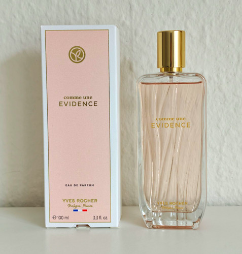Original yves rocher comme - original,