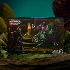 MOTU Masterverse New Eternia