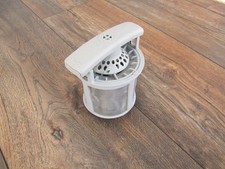 🔴 Sieb Feinsieb für