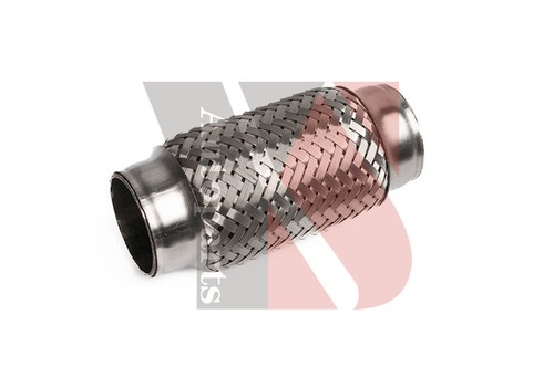 Flexrohr abgasanlage ysparts - abgasanlage,