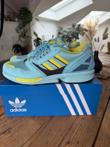 Adidas 8000 aqua gr - adidas,