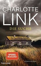 Die Suche: Kriminalroman  von