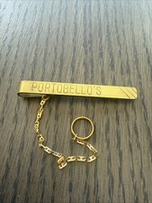 Krawattennadel PORTOBELLO’S