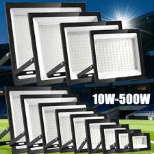 LED Fluter Außen Strahler