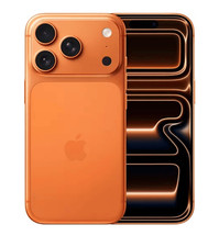 Apple iPhone 17 Pro 256GB