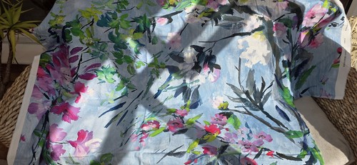 Designers guild fayence stoff - guild,