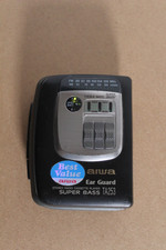 aiwa walkman Kassette TA253