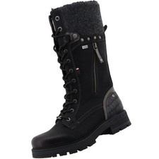 Mustang Damen TEX-Stiefel