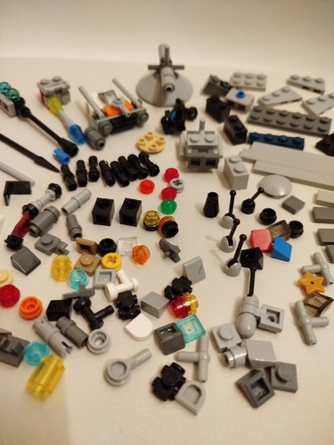 Lego star wars 130 - lego,