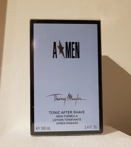 Thierry mugler men - thierry,