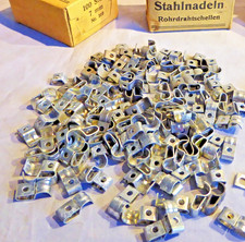 Stahlnadeln-Rohrdraht-