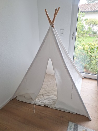 Tiny land tipi zelt für - land,