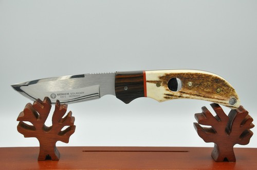 Böker solingen jagdmesser - solingen,