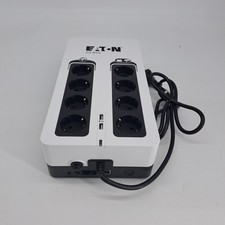 Eaton 3S 850 DIN - 3S850D - Unterbrechungsfreie Stromversorgung (USV) - 850 VA m