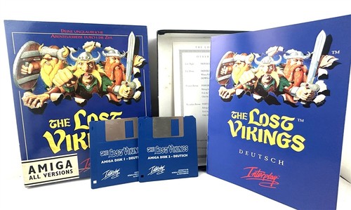 Amiga commodore spiel the - spiel,