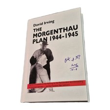 The morgenthau plan - the,