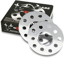 Alu spurverbreiterung - 20, mm