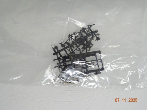 Ade 5312 bausatz - h0,