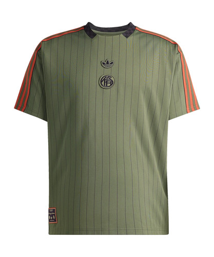 Bayern münchen icon trikot - fc,