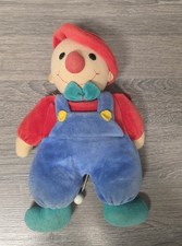 ❤️ Spieluhr * Sterntaler * Clown / Harlekin * Schlaf Kindlein Schlaf * Vintage❤️