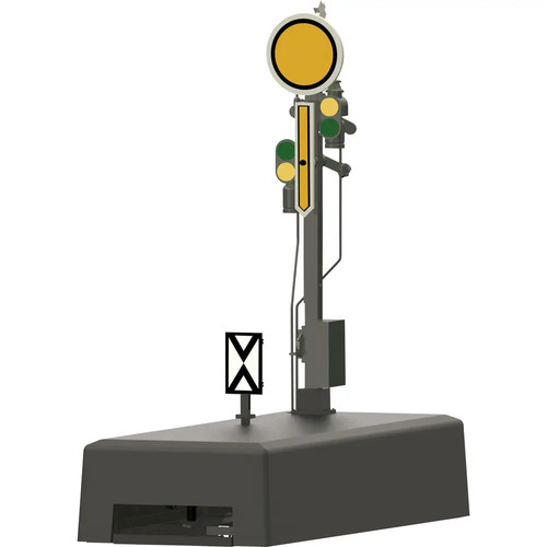 Märklin 70382 formsignal - 70382, h0