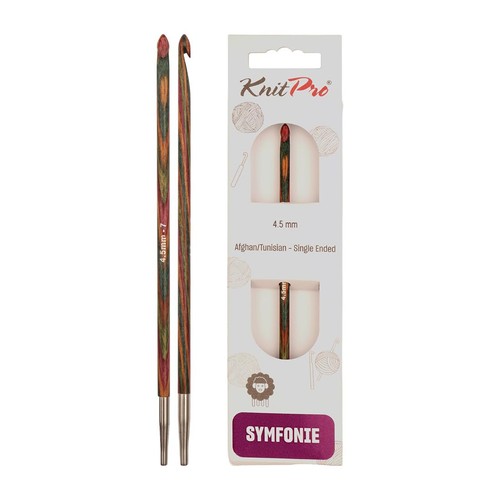 Kp20746 symphonie haken - symphonie,