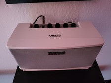 Roland CUBE-LM-WH Aktiv-Monitor