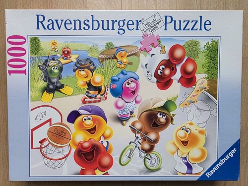 158201 gelini ravensburger - 158201,
