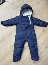 Tommy Hilfiger Schneeanzug