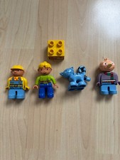 Lego Duplo "Bob der