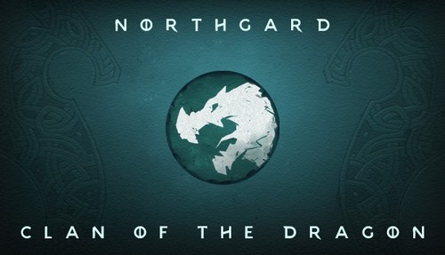 Neu northgard nidhogg clan - northgard,