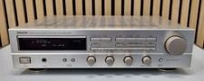 Denon dra 435r stereo receiver - denon,