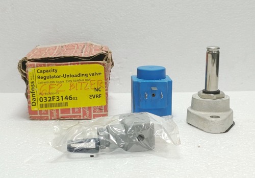 Danfoss 032f3146 018f7363 evrf - 018f7363,