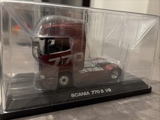 Scania V8 770S SZM 1:50 Tekno