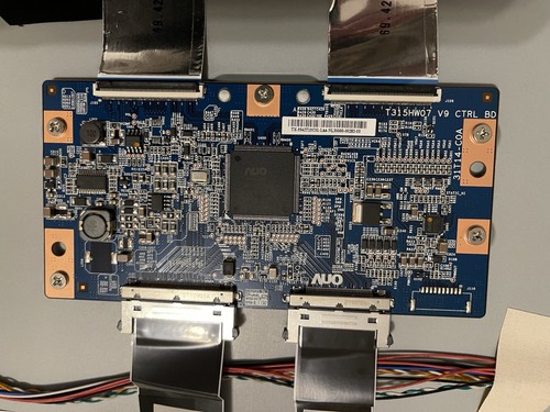 Toshiba 42ul875 con board - toshiba,