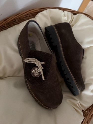 Landrover trachten schuhe - trachten,