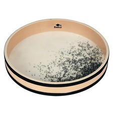 Ocean drum wooden - ocean, 40