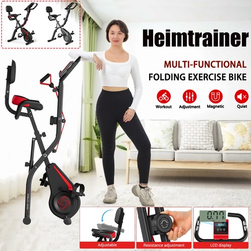 Heimtrainer fahrrad - heimtrainer,