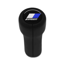 ZENDER SCHWER ECHTLEDER