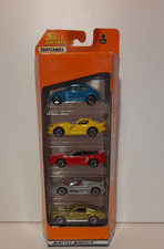 Matchbox beetle ferrari - beetle,