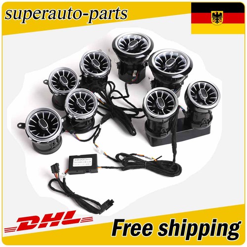 Farben front air vent - front,