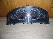 Opel Vectra C Signum Tacho