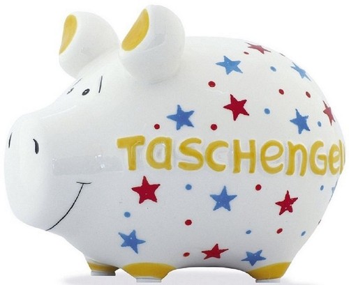 Kcg kleinschwein sparbüchse - kcg,