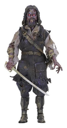 The fog captain blake action - the,