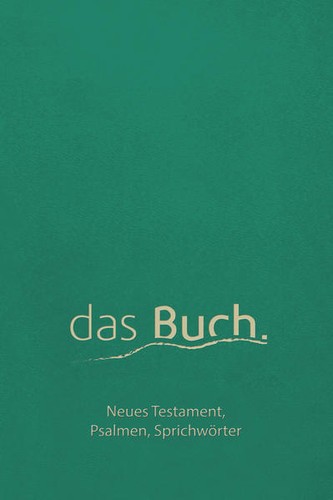 Das buch neues testament - das, buch.