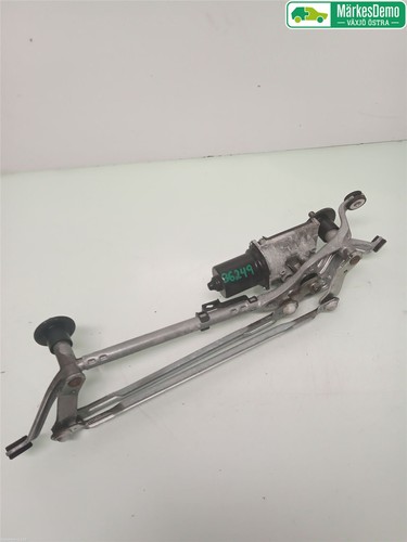 Wischermotor 76505tlaa02 - wischermotor,