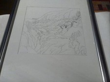 Eberhard Schlotter pencil