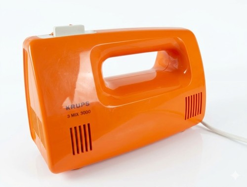 Handmixer krups mix 3000 - ,