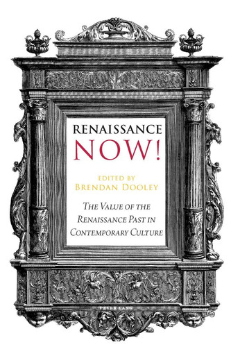 Renaissance now the - renaissance, |