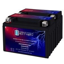 Mighty Max YTX9-BS Battery